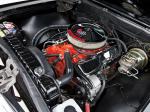 Chevrolet Chevelle SS 396 Convertible 1966 года